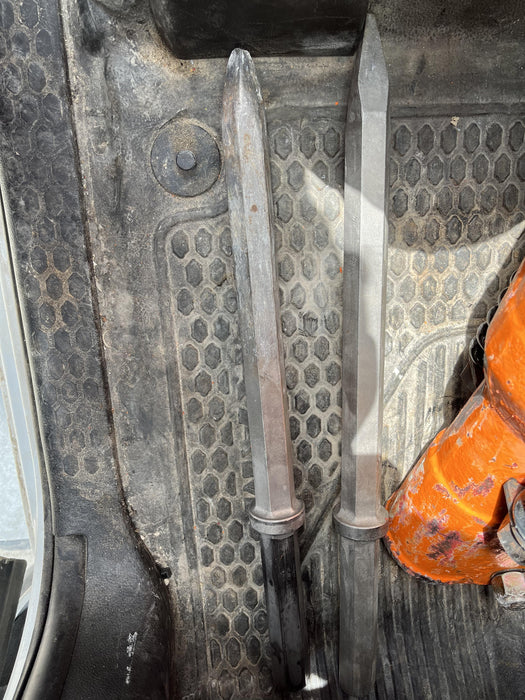 2021 MICHIGAN PNEUMATIC MP-TPB90-118