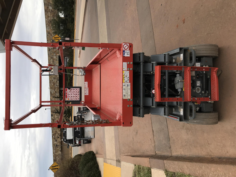 2019 Skyjack SJIII-3226 Skyjack SJIII3226 Standard w/Trojan Batteries