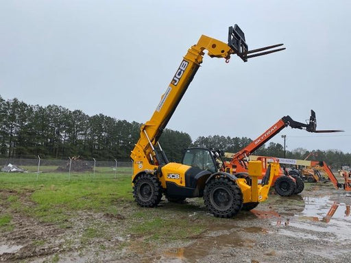 2019 JCB 512-56