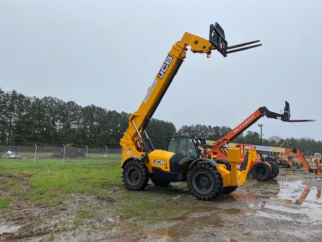 2019 JCB 512-56
