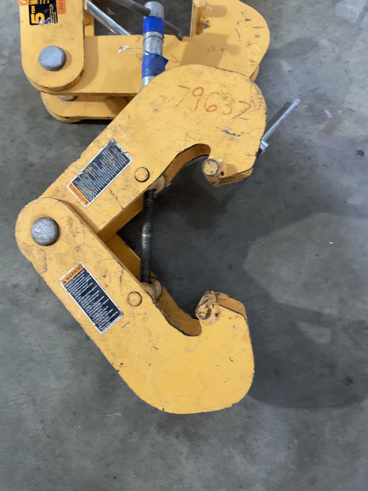 2020 HARRINGTON UBC050