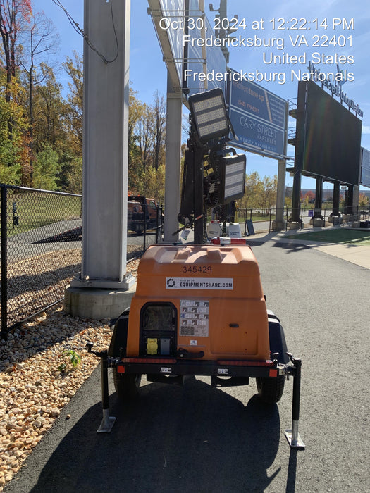 2023 GENERAC MLT2