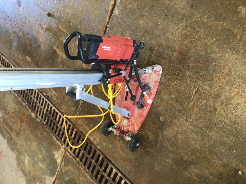 2019 HILTI DD 250