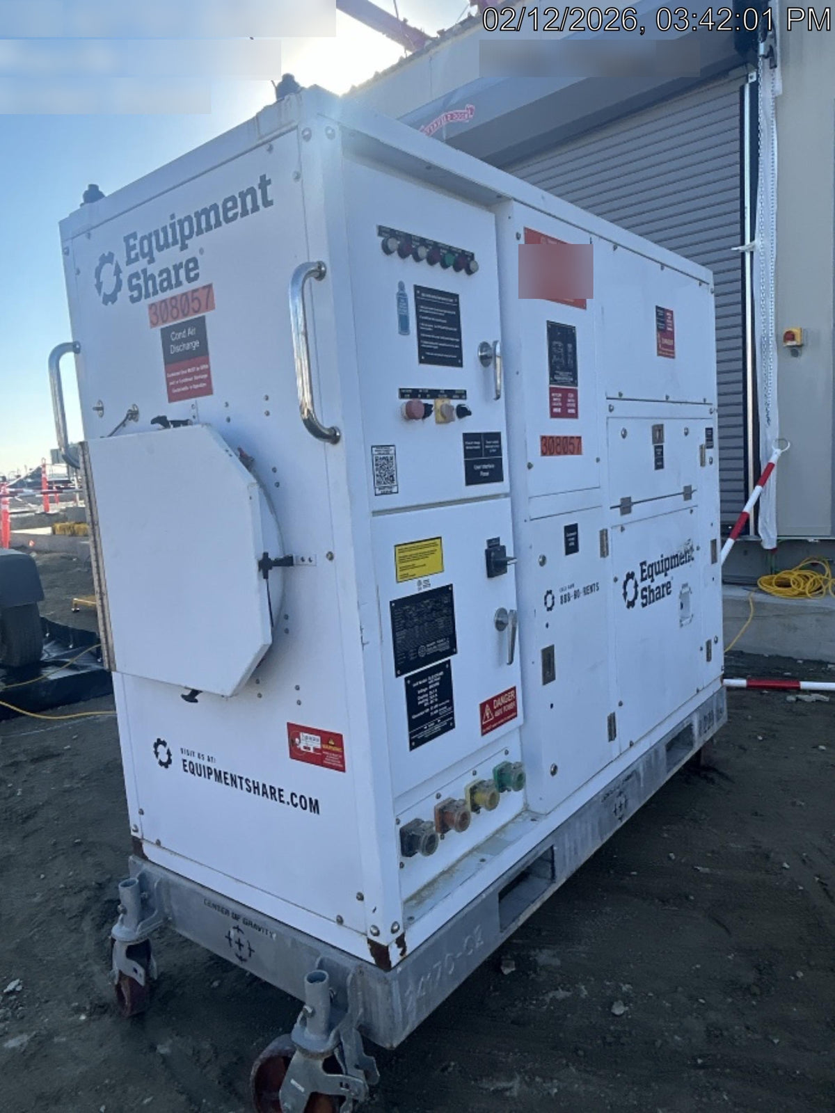 2023 SMARTECH SLIC12R-MSH
