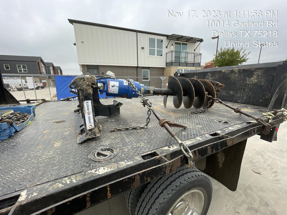 2023 AUGER TORQUE 3300-30