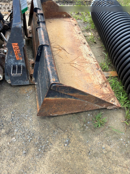 2020 PALADIN 48" Pallet Forks - Paladin