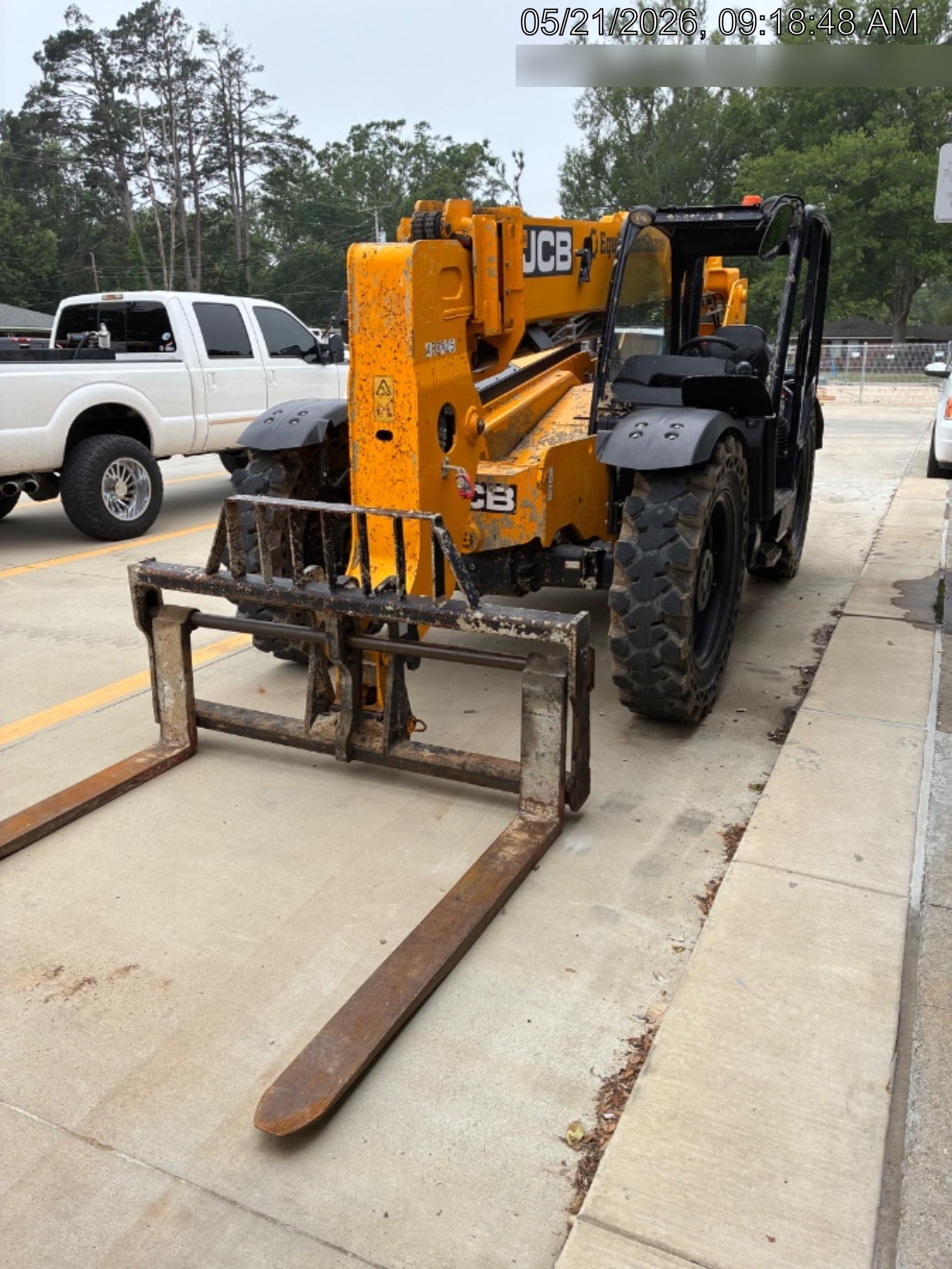 2024 JCB 506-36