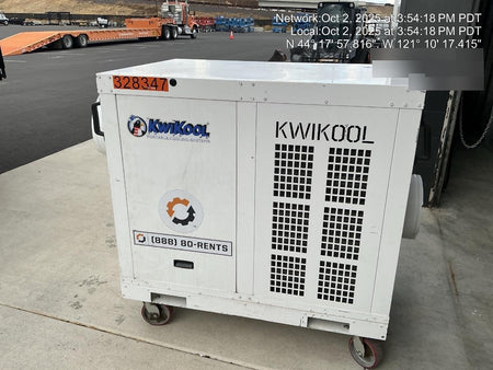 2023 KWIKOOL KPO5-21H