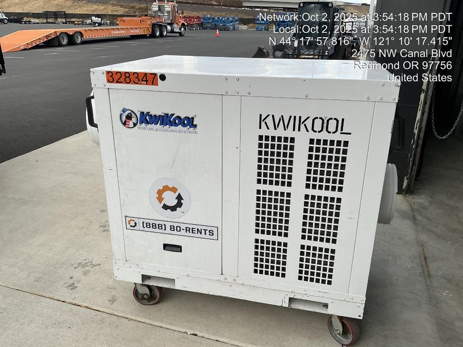 2023 KWIKOOL KPO5-21H