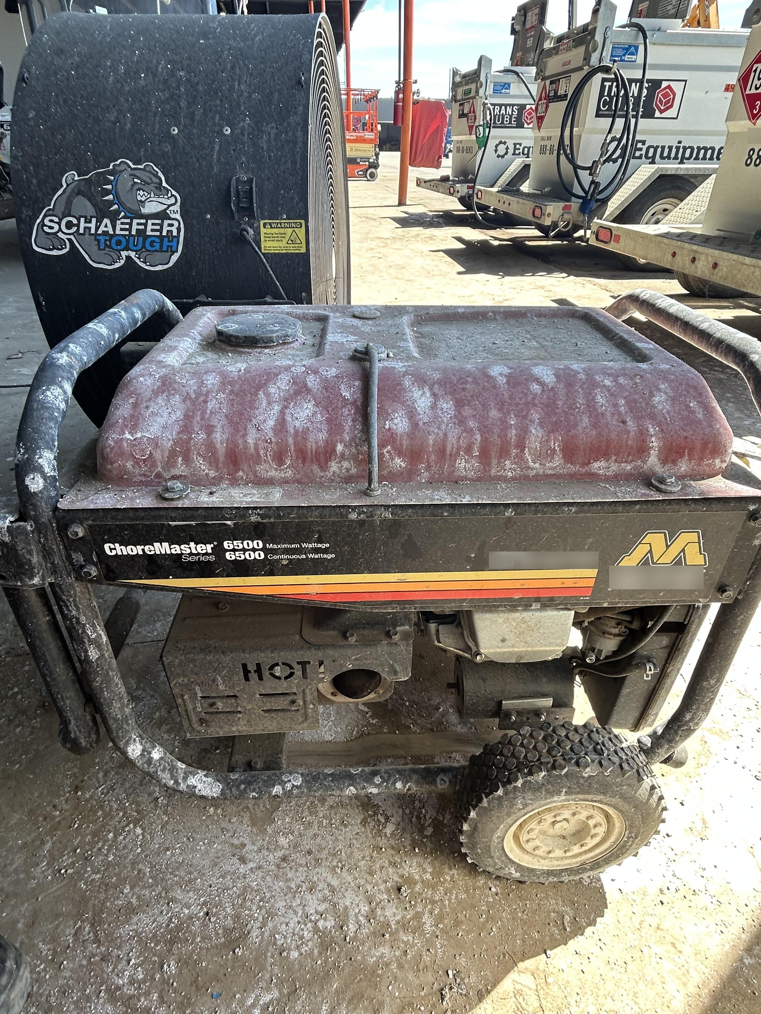 2025 MI-T-M GEN-6500-0MM1