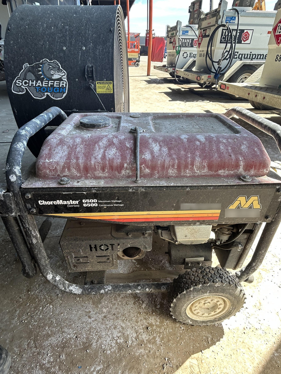 2025 MI-T-M GEN-6500-0MM1