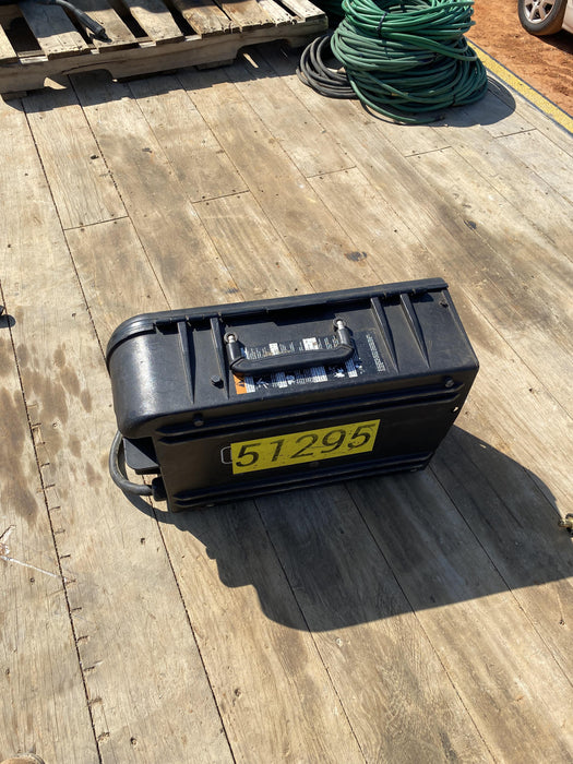 2019 LINCOLN ELECTRIC LN25