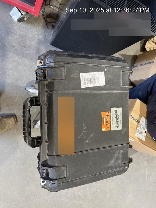 2021 TORCUP VT-2000KIT