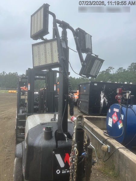 2024 WACKER NEUSON LTT4