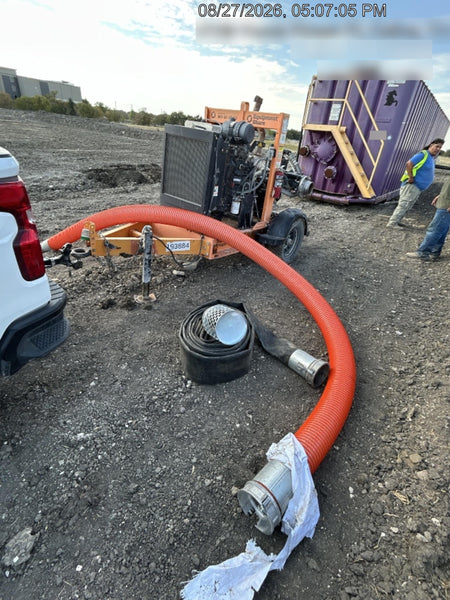 2021 PIONEER PP66S12L71-TD2.9L4