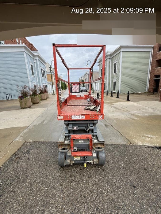 2019 SKYJACK SJIII-3219