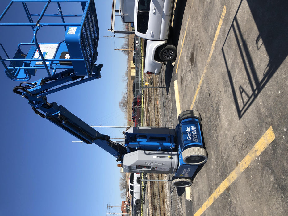 2019 GENIE Z-30/20N RJ