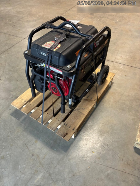 2022 SIMPSON SCGH5500