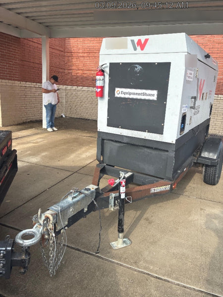 2019 WACKER NEUSON G70