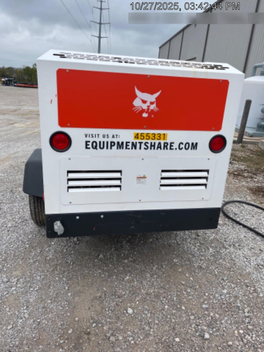 2025 BOBCAT PA425WCU-T4F