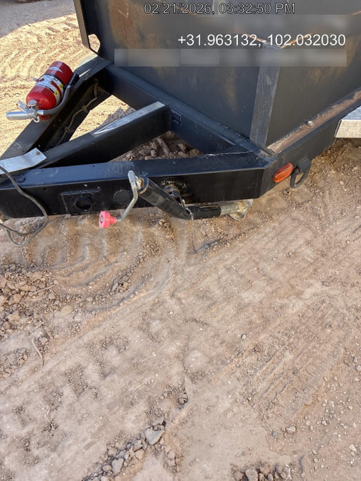 2019 WACKER NEUSON G130