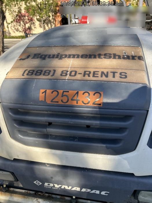 2020 DYNAPAC CC 1200