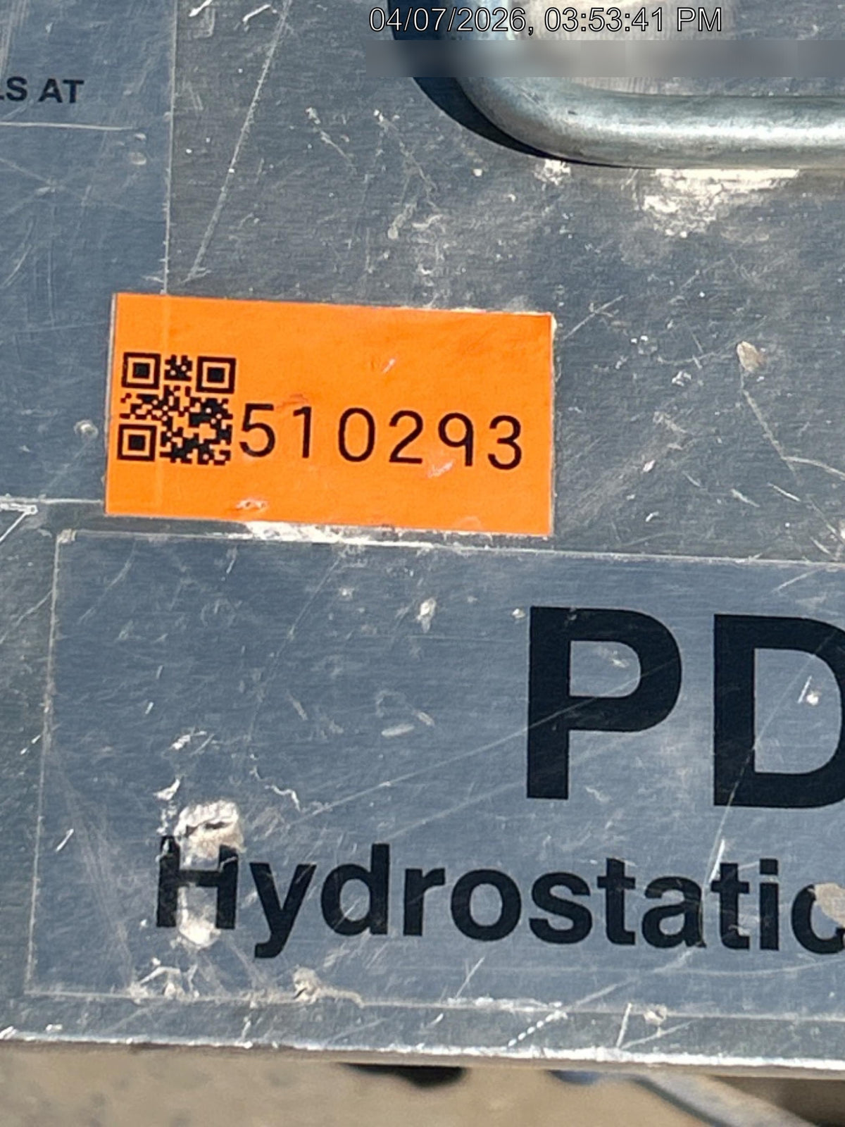 2025 PINNACLE PDQM-10000