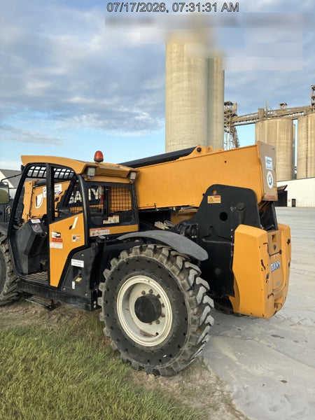 2022 SANY STH1056