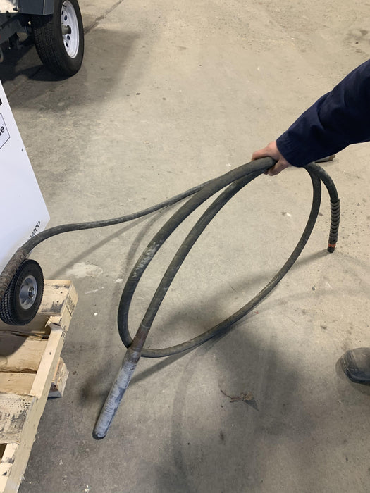 2022 WACKER NEUSON M2500