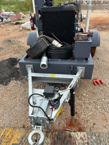 2026 ATLAS COPCO PAC F44 KD