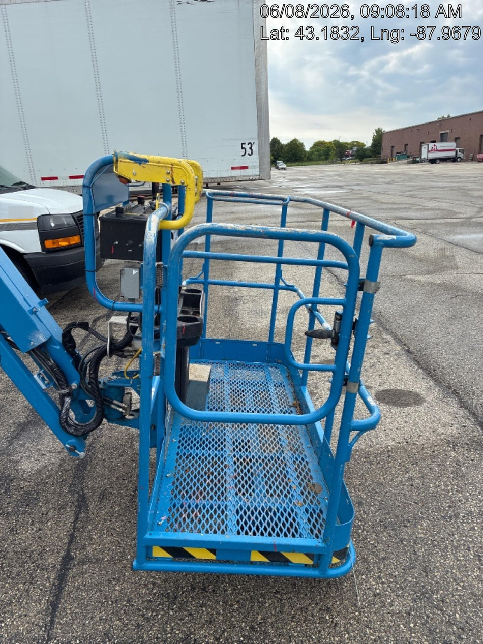 2024 GENIE Z-45/25J DC