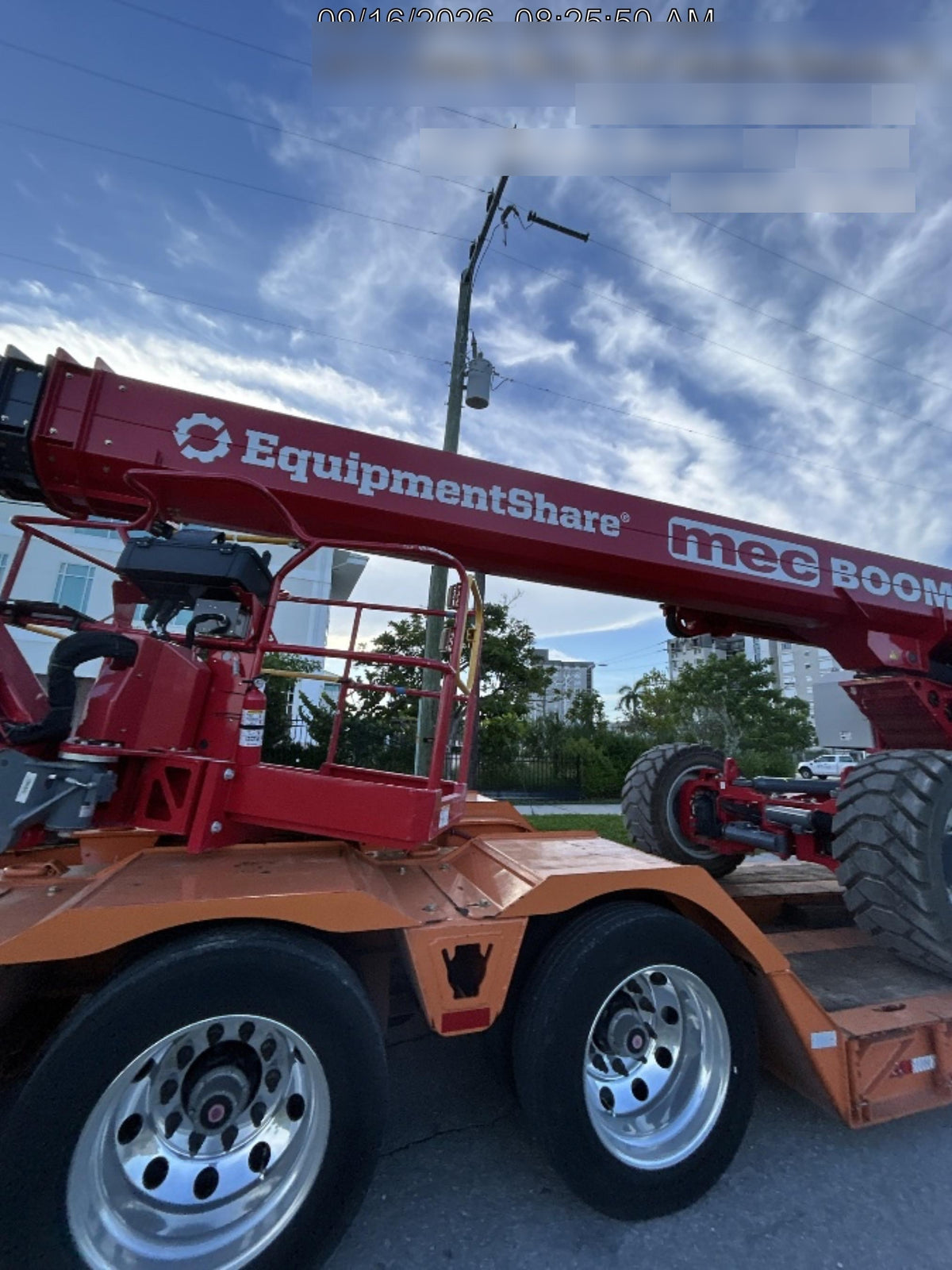 2026 MEC 135-RJ D