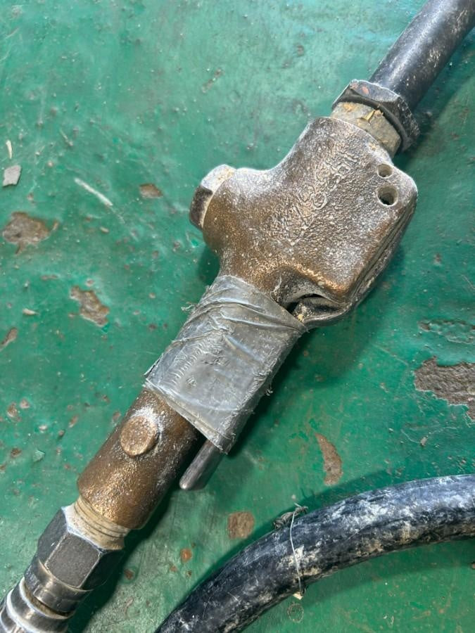 2021 TEXAS PNEUMATIC TOOLS, INC. T3-BH