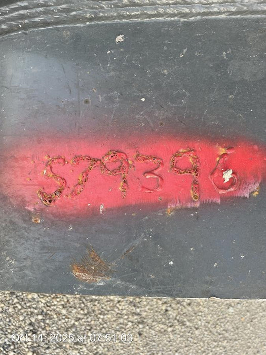 2025 JOHN DEERE 48" Bucket, Excavator 56,000 - 65,000 John Deere