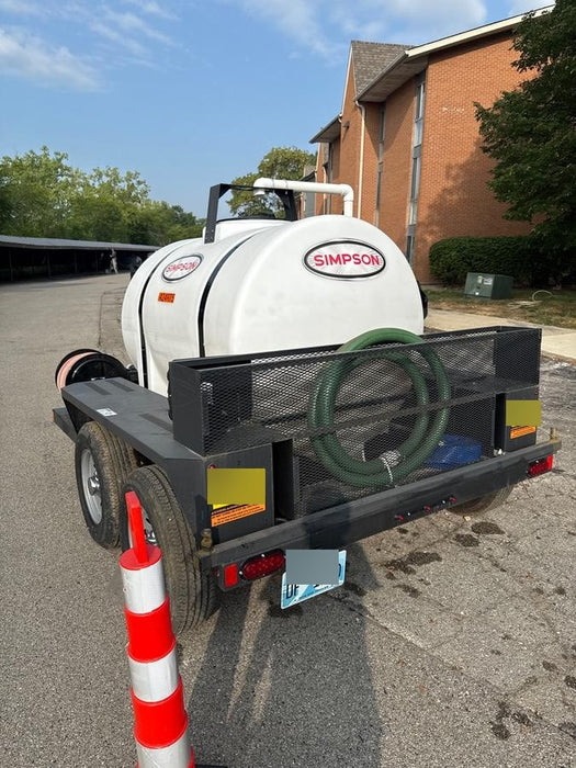 2024 SIMPSON SWT-52517