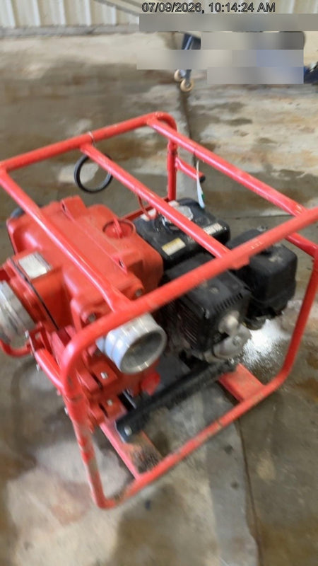 2023 MULTIQUIP QP4TH