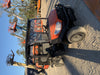 2020 Kubota RTV-X1140W-H 4WD, LED Strobe, Windshield Acrylic Clear, Plastic Canopy, Wire Harness Kit, Backup Alarm
