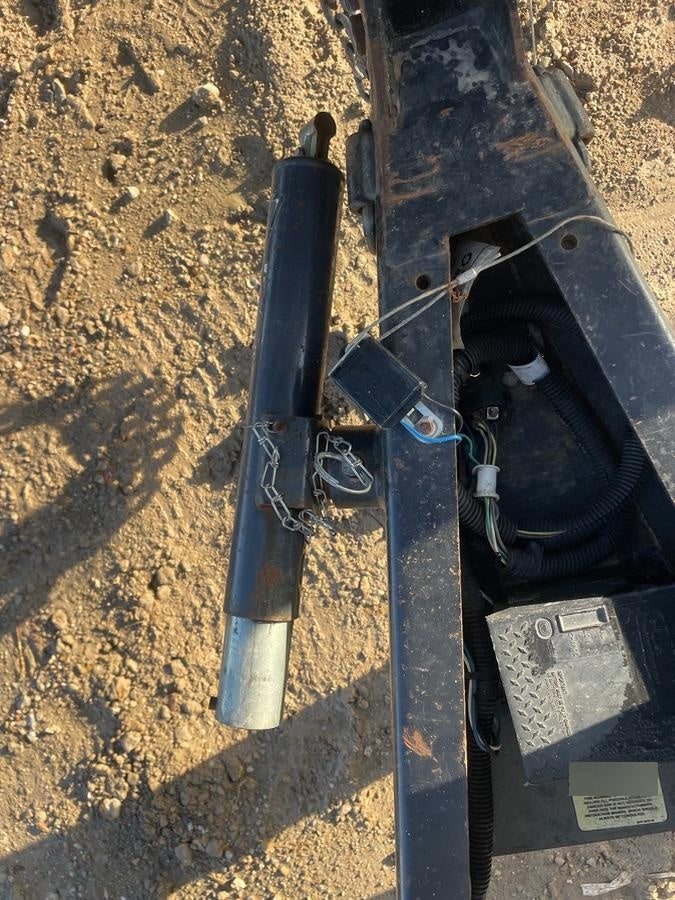 2020 ATLAS COPCO XATS 400