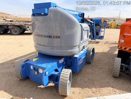 2026 GENIE Z40/23N RJ