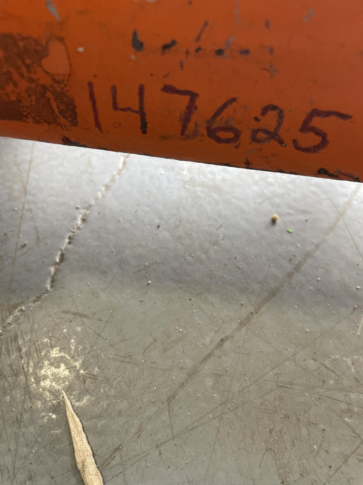 2021 MICHIGAN PNEUMATIC MP-TPB90-118