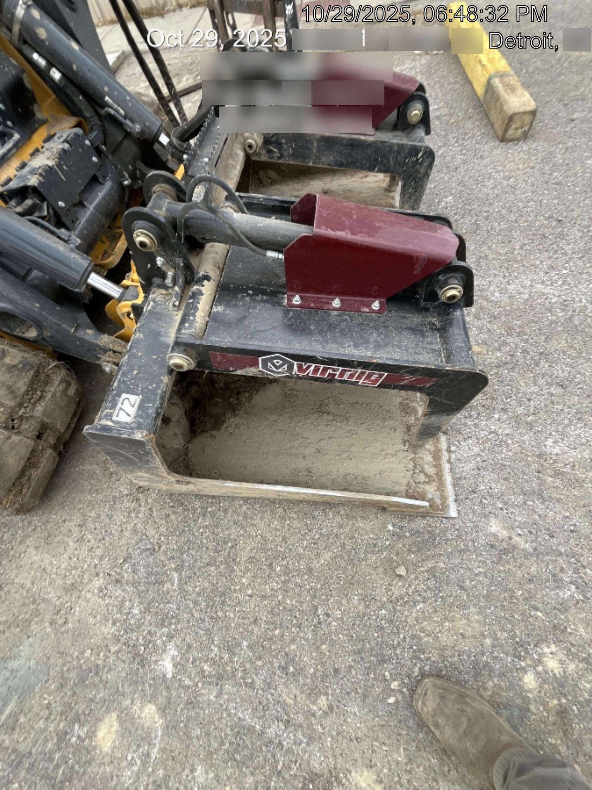 2025 VIRNIG SBG72