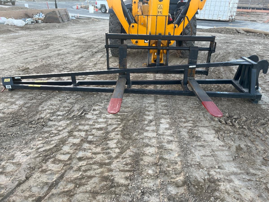 2025 STAR INDUSTRIES 1330TK