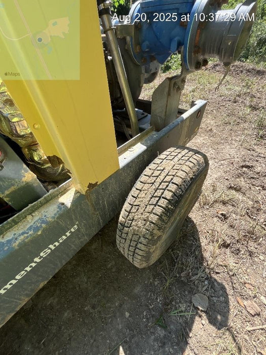 2022 ATLAS COPCO PAC F66 KD