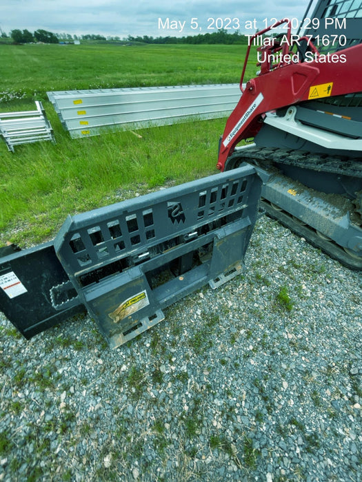 2023 SOLESBEE SPF-48