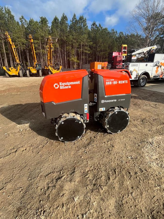 2024 HUSQVARNA LP9505