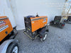 2023 Lincoln Electric LE400 Kubota V1505, Trlr, Cable Rack, Light Kit, ES Decals, T3
