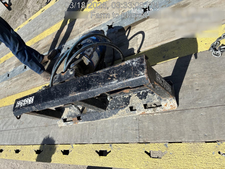 2023 AUGER TORQUE 3300-30