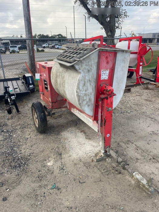 2019 MULTIQUIP WM120PHD