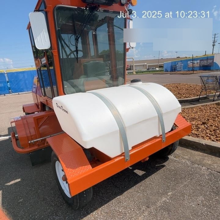 2023 BROCE RCT350