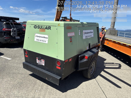 2019 SULLAIR 375H